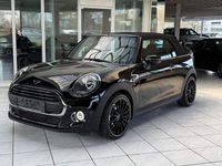 Gebraucht Mini One Cabriolet 102 PS (75 kW) 2020 Schwarz Cabrio