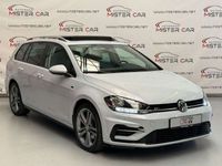 gebraucht VW Golf VII Variant R LINE VIRT/PANO/NAVI/KAM/18ALU