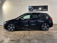Gebraucht Mercedes B200 163 PS (119 kW) 2026 Schwarz Van / Kleinbus