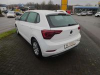 gebraucht VW Polo Style mit IQ.Light und Sitzheizung