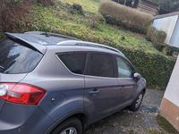 Gebraucht Ford Kuga Titanium 163 PS (119 kW) 2011 Beige SUV
