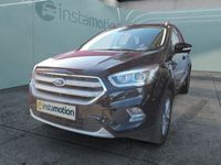 gebraucht Ford Kuga 1.5 EcoBoost 150 Titanium AHK Nav Kam PDC