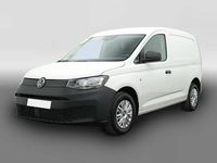 Neu VW Caddy Active 102 PS (75 kW) 2025 Weiß Van / Kleinbus