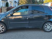 gebraucht Fiat Punto 1.2