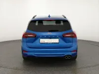 Neu Ford Focus ST-Line X 155 PS (114 kW) 2025 Andere Limousine