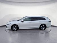 Gebraucht VW Passat Elegance 150 PS (110 kW) 2025 Weiß Kombi