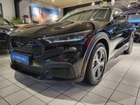 Gebraucht Ford Mustang Mach-E 197 kW (269 PS) 2021 Schwarz SUV