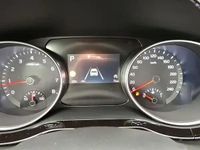 Neu Kia Ceed 140 PS (102 kW) 2025 Zilinaschwarz met. Kleinwagen