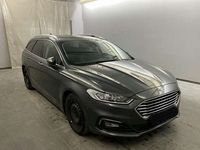 gebraucht Ford Mondeo Turnier Titanium