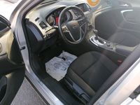 gebraucht Opel Insignia 2.0 Automatik aus 1.Hand TÜV mit Garantie