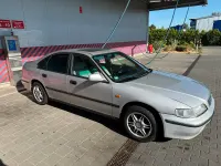 Gebraucht Honda Accord 116 PS (85 kW) 1998 Grau Limousine