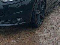 Gebraucht Ford Focus ST 250 PS (183 kW) 2014 Schwarz Kombi