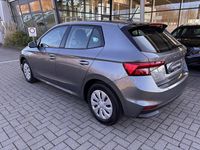 Gebraucht Skoda Fabia Selection 81 PS (59 kW) 2025 Graphitegrau Kleinwagen