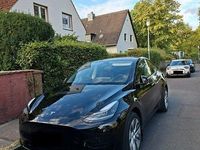 Gebraucht Tesla Model Y 125 kW (170 PS) 2024 Schwarz SUV