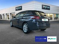 Gebraucht Peugeot 308 Active 131 PS (96 kW) 2020 Grau Limousine