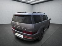Neu Hyundai Santa Fe 215 PS (158 kW) 2025 Grau SUV