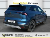 Gebraucht Renault Symbioz Iconic 146 PS (107 kW) 2025 Merkurblau metallic SUV