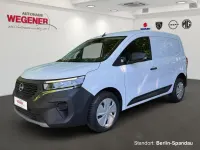 Gebraucht Nissan Townstar 131 PS (96 kW) 2022 Weiß Limousine