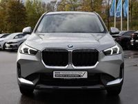 Gebraucht BMW X1 Efficient Dynamics 136 PS (100 kW) 2024 Silber SUV