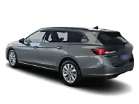 Gebraucht Skoda Superb 150 PS (110 kW) 2025 Grau Kombi