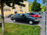 gebraucht Saab 900 2.0i Coupé -