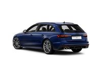 Gebraucht Audi S4 Ambiente 251 PS (184 kW) 2023 Blau Kombi