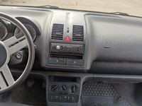 gebraucht VW Lupo 3L TDI Standard