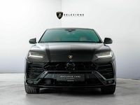 Gebraucht Lamborghini Urus 650 PS (478 kW) 2019 Grau SUV