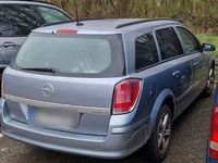 gebraucht Opel Astra Caravan 1.6 Twinport 77kW -