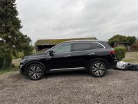Gebraucht Renault Koleos 184 PS (135 kW) 2021 Schwarz SUV