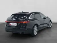 Gebraucht Audi A5 Sport 150 PS (110 kW) 2025 Schwarz Kombi