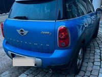 gebraucht Mini Cooper D Countryman 