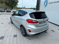 gebraucht Ford Fiesta ST-Line MHEV*LED+PDC*/29674-237