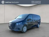 Gebraucht Mercedes Vito Marco Polo 163 PS (119 kW) 2024 Schwarz Van