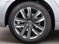 Brugt VW Arteon 150 HK (110 kW) 2024 Sølv Sedan
