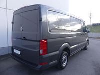 gebraucht VW Crafter 30 2.0 TDI 6-Gg. Klima