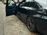 Gebraucht BMW 535 313 PS (230 kW) 2012 Schwarz Limousine