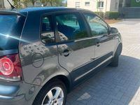 gebraucht VW Polo aus dem Jahr 2007