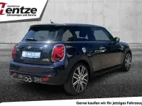 Occasion Mini Cooper S 192 PK (141 kW) 2020 Zwart Hatchback