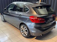 gebraucht BMW 220 Advantage *R-CAM*AUTOMATIK*