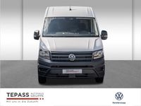 Neu VW Crafter 140 PS (102 kW) 2025 Weiss Van
