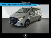 Gebraucht Mercedes V220 163 PS (119 kW) 2025 Grau Van / Kleinbus