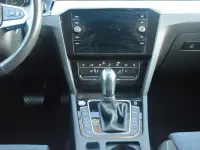 Używany VW Passat GTE 156 KM (114 kW) 2020 Szary Kombi