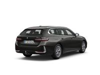 Neu BMW 520 Sport Line 197 PS (144 kW) 2026 Grau Kombi