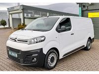 Gebraucht Citroën Jumpy 122 PS (89 kW) 2019 Van / Kleinbus