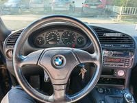 Gebraucht BMW 320 Cabriolet 150 PS (110 kW) 1999 Blau Cabrio