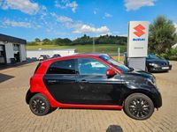 gebraucht Smart ForFour Passion