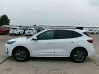 Neu Ford Kuga ST-Line 151 PS (111 kW) 2025 Frozen white SUV