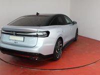 Neu VW ID.7 Pro 210 kW (286 PS) 2026 Scale silver metallic / schwa Limousine