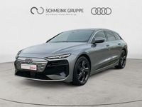 Gebraucht Audi A6 e-tron Performance 269 kW (367 PS) 2025 Taifungrau metallic Kombi